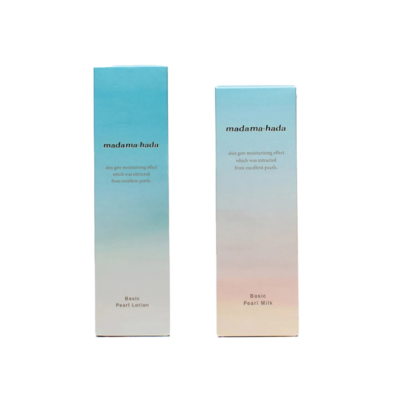 1号仓-真珠肌madama hada 添加真珠精华 深层滋润 持久保湿 珍珠化妆水 150ml＋珍珠乳液 120ml 促进美容液吸收 肌底调理 提升肌肤光泽 维持水油平衡 清爽不�...